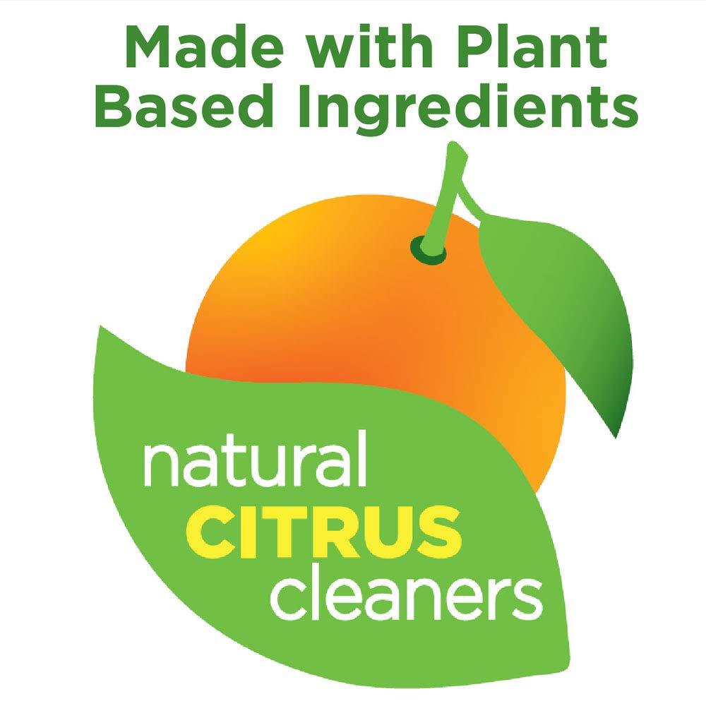 Goo Gone Goo Gone Kitchen Degreaser - Removes Kitchen Grease, Grime and Baked-on Food - 28 Fl. Oz.