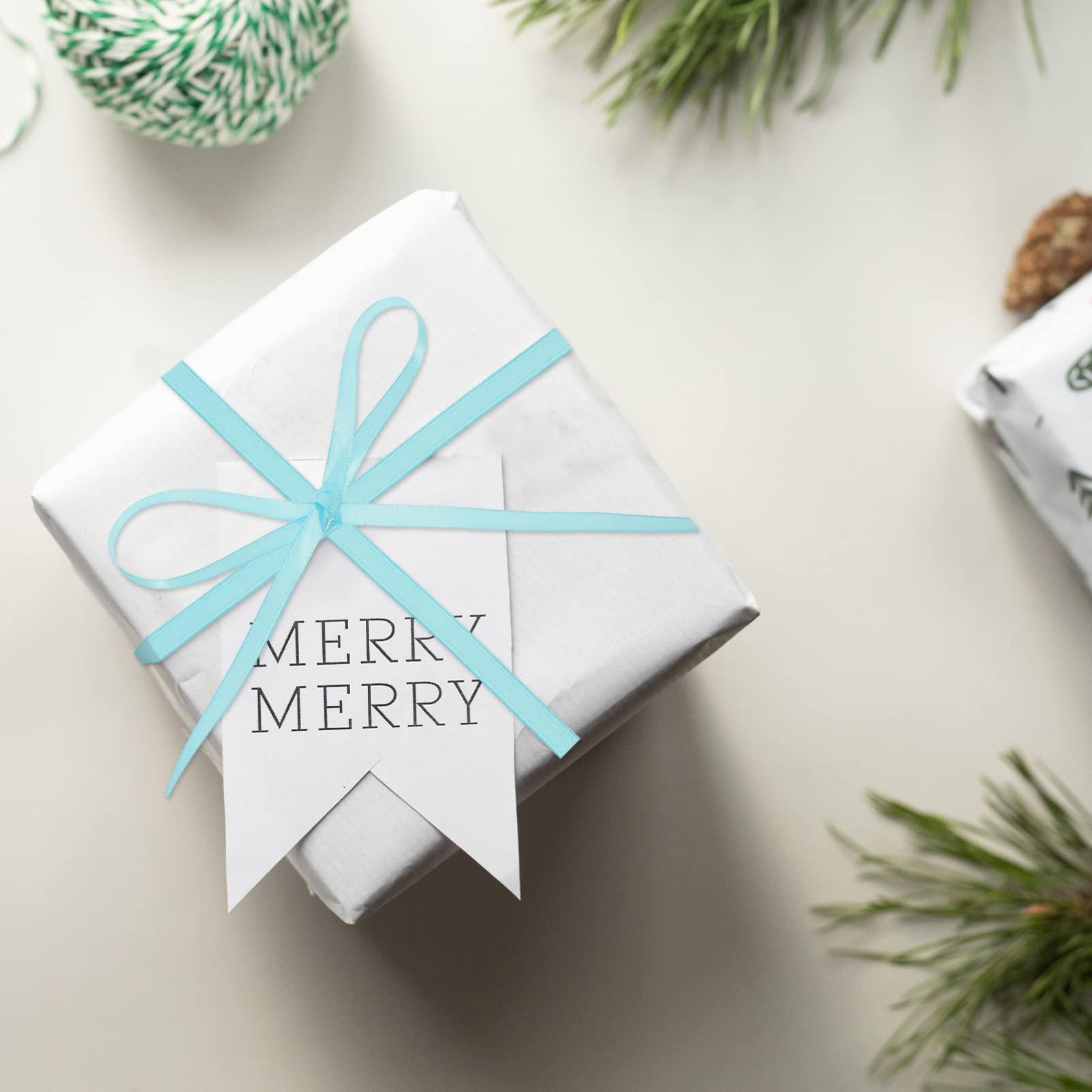 VICASKY VICASKY 6mm Ribbon Ribbon Garland Decor Flower Embellishments Ribbon for Bouquet Polyester Ribbon Ribbons for Presents Ribbon for Hair Flower Packing Accessories Delicate Ribbon