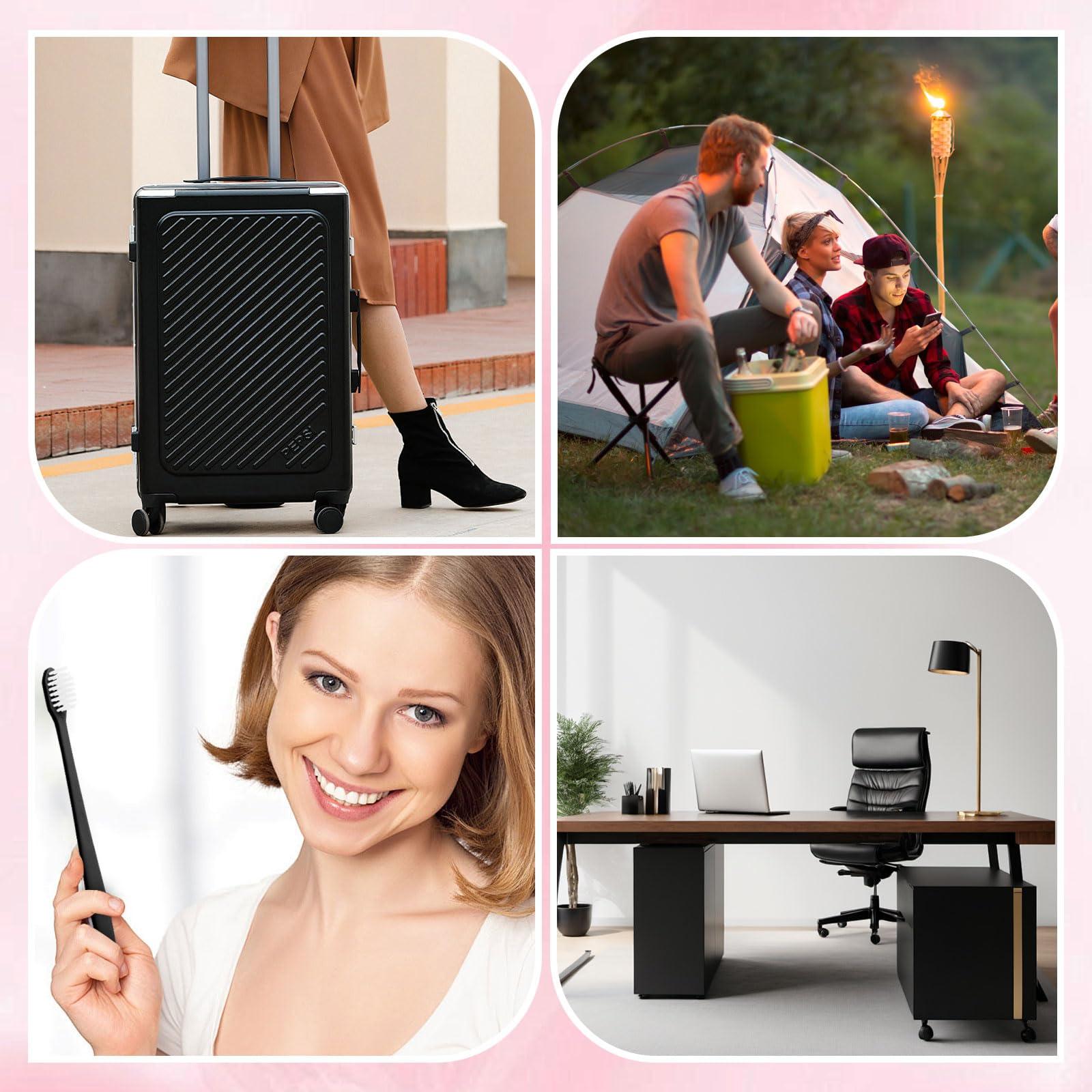 CARSHION CARSHION 10 Vibration Motors, Massage Seat Cushion with Heat,Back Massager for Chair Back Massager Heated Seat Cover Massage Chair Pad for Pain Relief Home Office Use