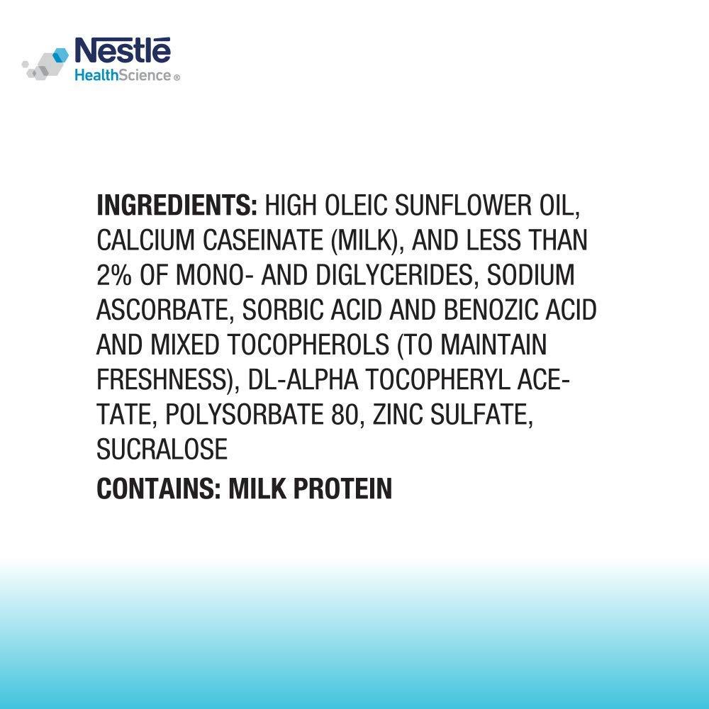 Benecalorie Benecalorie Calorie and Protein Enhancer - Unflavored (330 Calories, 7g Protein) - 1.5 fl oz Cups & Boost Very High Calorie Chocolate Nutritional Drink 22g Protein, 530 Nutrient Rich Calories, 8 Fl