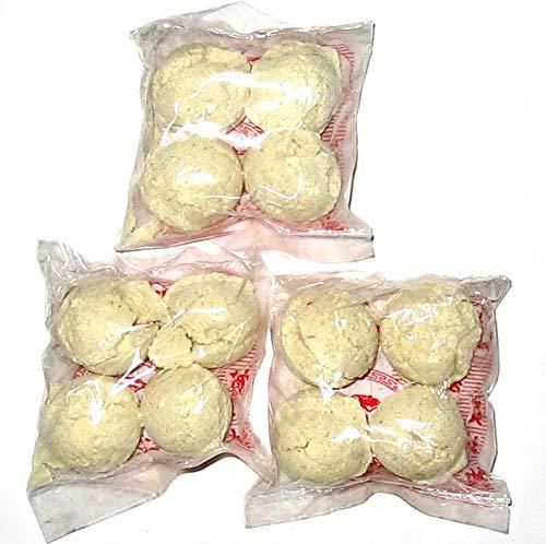 Golden Lion Golden Lion Shanghai Yeast Balls ?? - Chinese Rice Wine Starter x 3pk