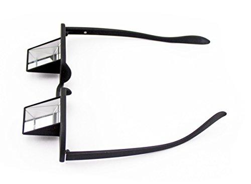 UTRAX UTRAX Prism Bed Specs Laying in Tv Book Reading Lazy Glasses Periscope Eyeglasses Spectacles