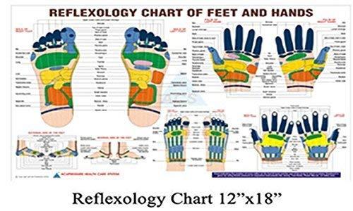 Acupressure Shoe Sole Magnetic n Acupressure Shoe Sole