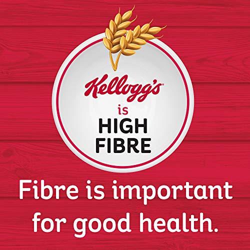 Kellogg's Kellogg's All Bran Original Cereal, 525g/18.5oz, (Imported from Canada)