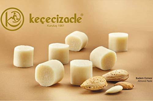 KECECIZADE KECECIZADE Almond Paste Quality Turkish Dessert (1)