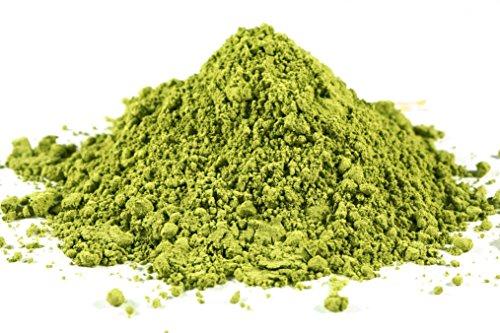 Beantown Tea & Spices Japanese Matcha Samidori Tea Sampler. Premium Matcha Sampler Makes 3 Servings. Beantown Tea & Spices Brand. (Matcha Samidori)