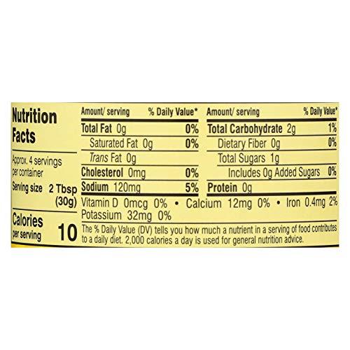 Hatch Chili Hatch Chili Roasted Hatch Green Chile - Green Chile - Case of 24 - 4 oz.