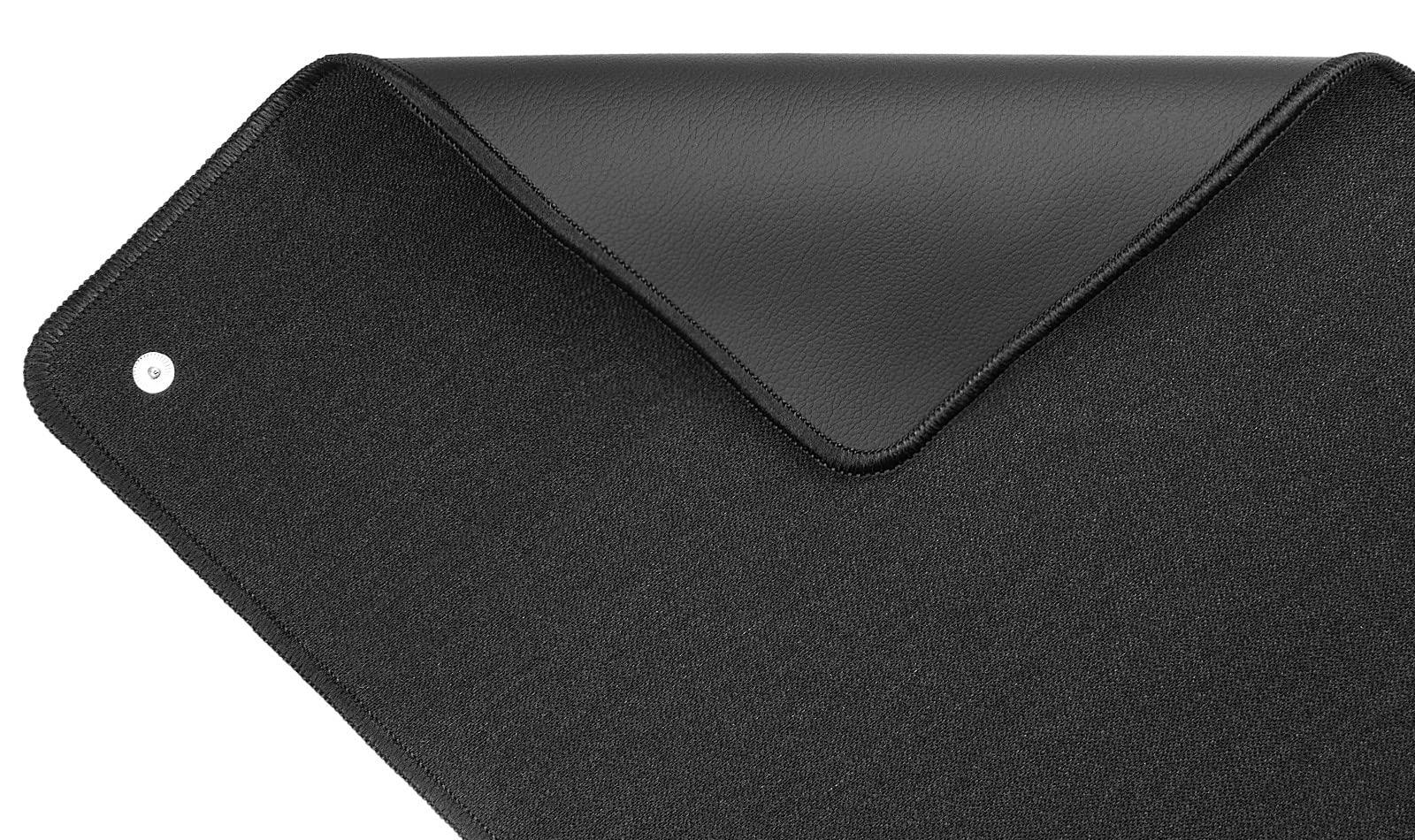 generic Grounding Mat, Grounding Bed Mat with 1 Grounding Cord Indoor Mat for Improving Sleep Body Health (11.8 * 23.6inch)