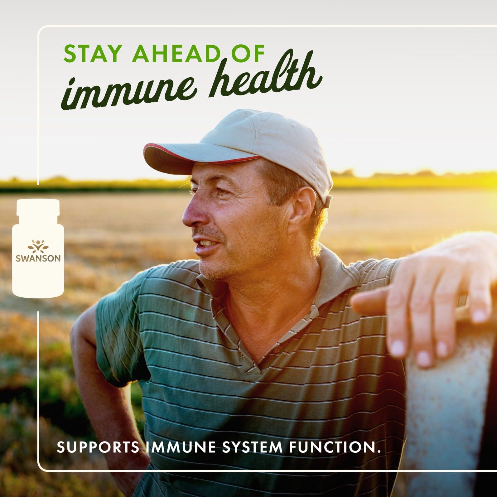 Swanson Swanson D-Limonene - Orange Peel Extract Supplement Promoting Cellular Health - High Potency Formula Supporting Health Defense - (60 Capsules, 250mg Each) (2 Pack)