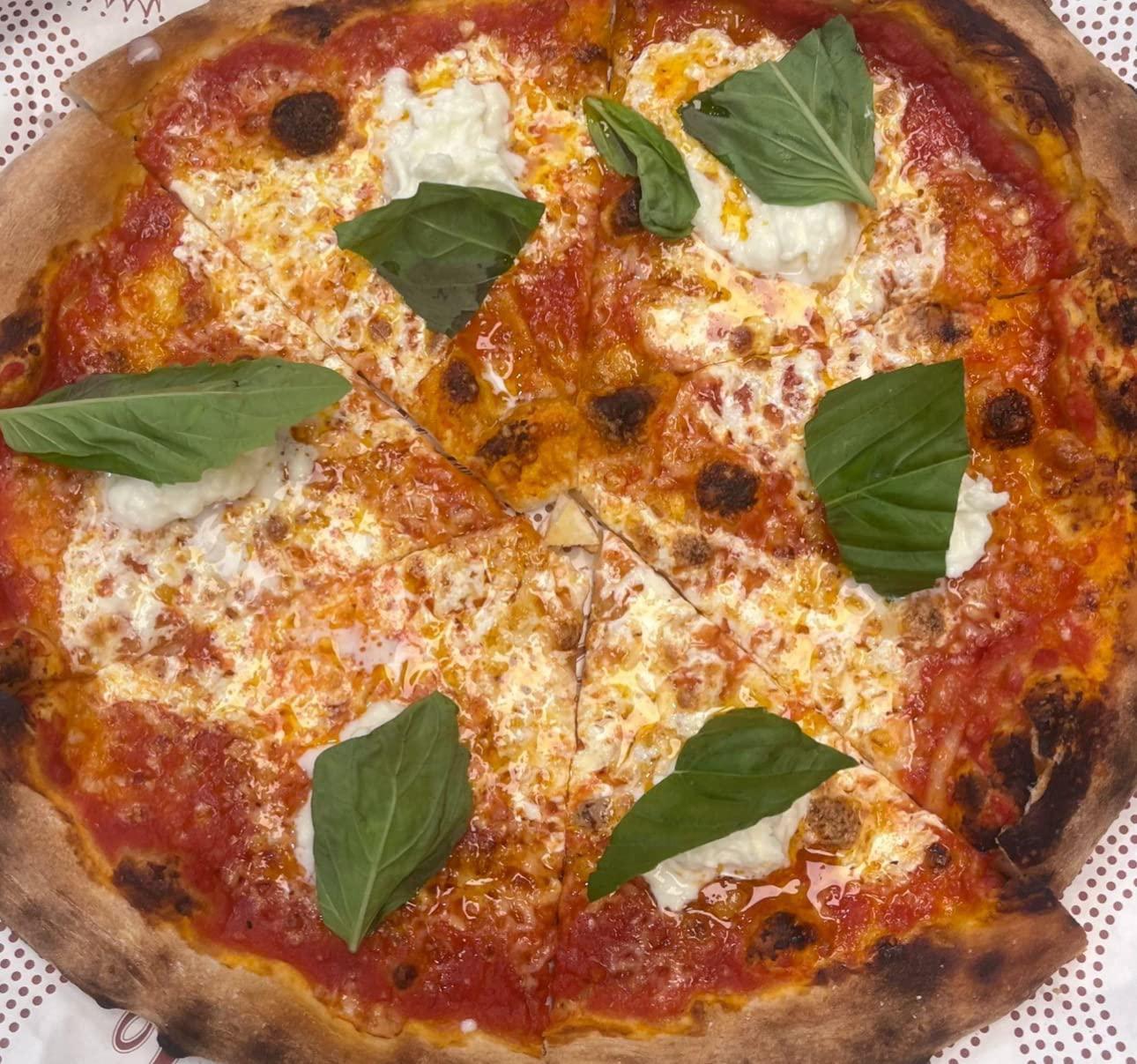 Carbone Carbone Pasta Sauce VARIETY PACK of Marinara & Arrabbiata | Tomato Sauce Made with Fresh & All-Natural Ingredients | Non GMO, Vegan, Gluten Free, Low Carb Pasta Sauce | 24 Fl Oz (Pack of 2)