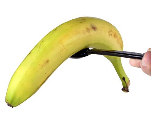 Daxwell Daxwell Plastic Spoons, Heavyweight Polystyrene (PS), Black, A10003188 (Case of 1,000)