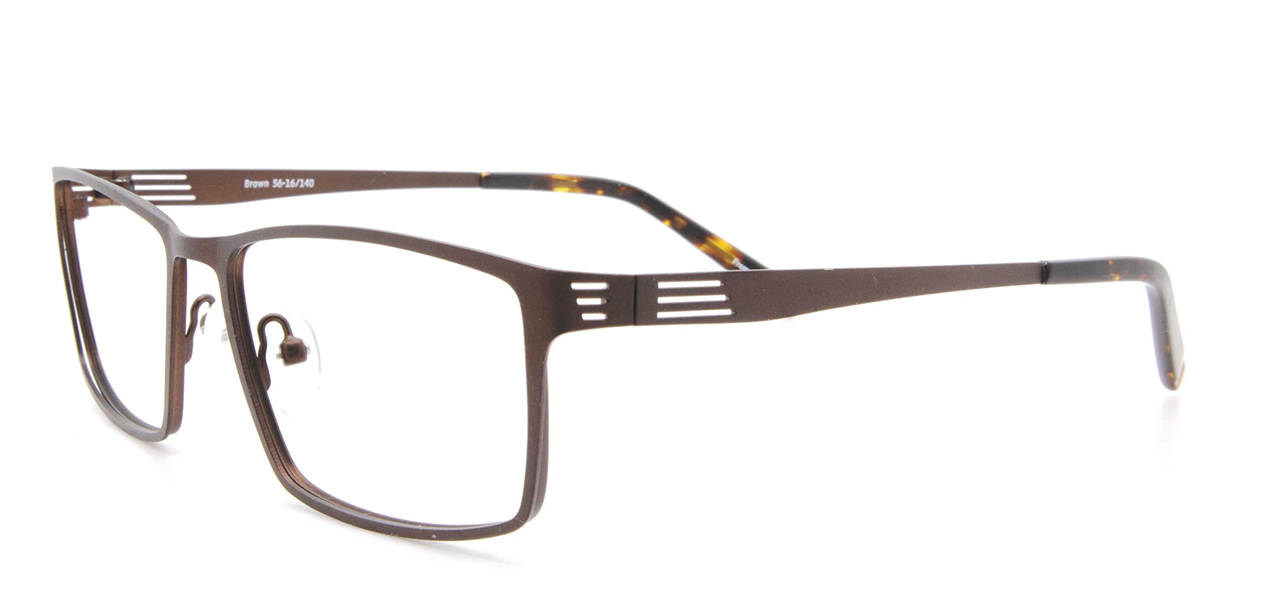 Sightline Sightline Progressive Multifocus Reading Glasses - Premium Quality Handsome Contemporary Fashion