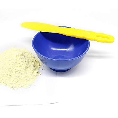 Impresive Smile Impresive Smile Dental Lab Rubber Mixing Bowl Flexible Reusable for Alginate, Plaster and Stone (Medium)