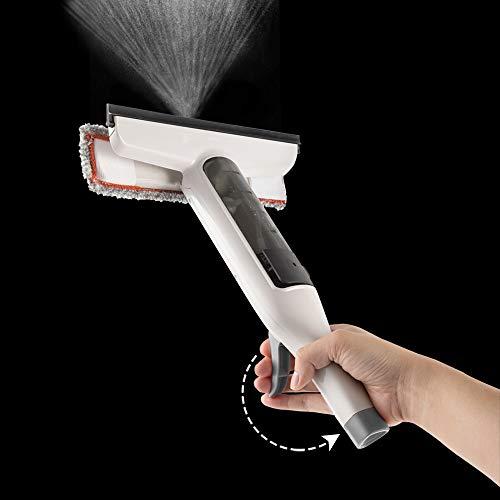JEHONN JEHONN Window Squeegee and JEHONN Self Wringing Mop