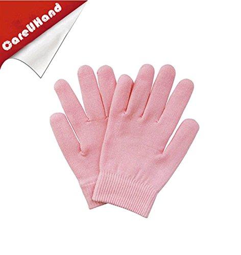 HiiBaby Hiibaby Spa Gel Gloves & Socks Moisturizing Skin care Cracked therapy treatment women