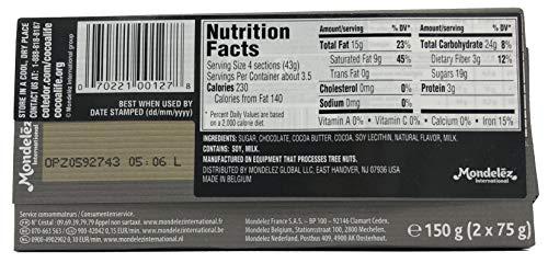 Cote D'Or Cote D'Or Noir de Noir 150 g