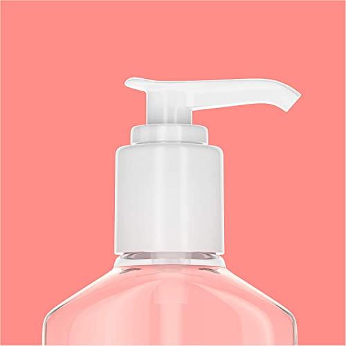 Neutrogena Neutrogena Oil-Free Acne Wash Facial Cleanser, Pink Grapefruit, 6 Ounce (Pack of 3)