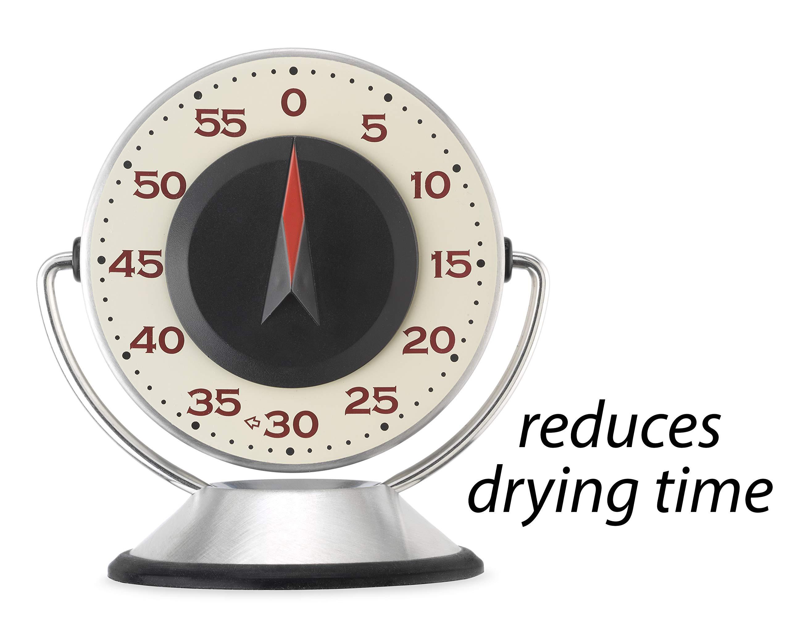 Whitmor Whitmor Dryer Balls - Eco Friendly Fabric Softener Alternative (Set of 4)