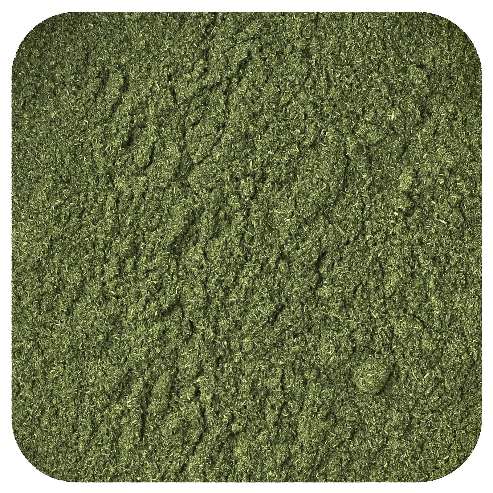 California Gold Nutrition Organic Wheat Grass Powder, Sourced from USA, USDA Certified Organic, 8.5 oz (240 g)