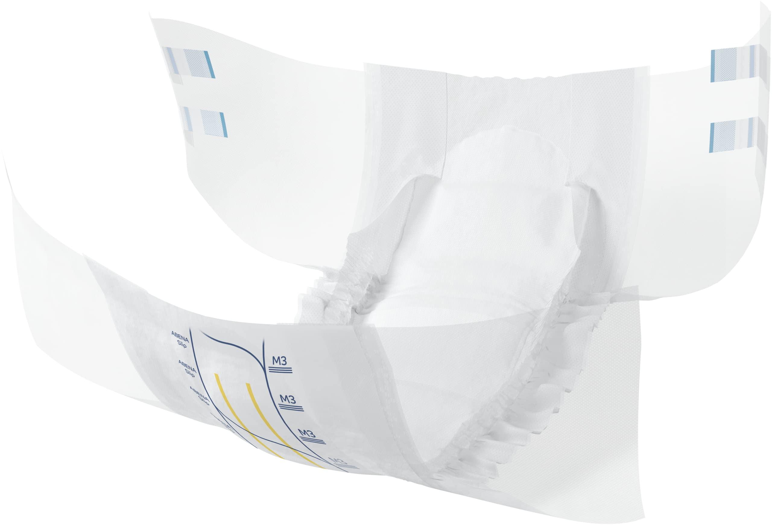 Abena Abena Slip M3 Premium All-in-One Incontinence Pad