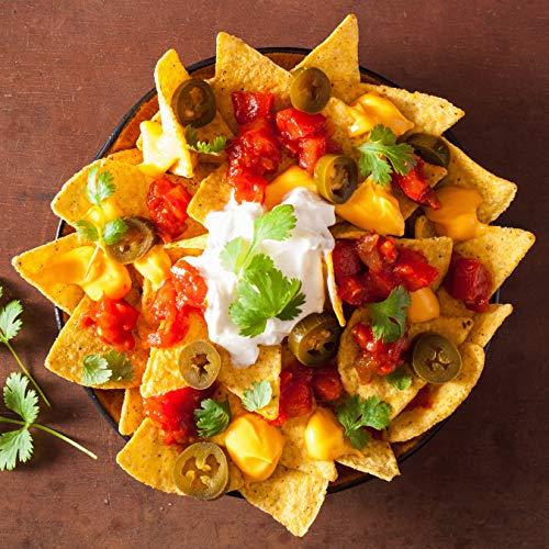 La Costeña La Costena Pickled Jalapeno Nacho Slices (Case of 12)