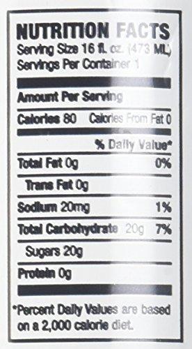 Steaz Steaz Green Tea - Super Fruit - 16 oz Pack of 12