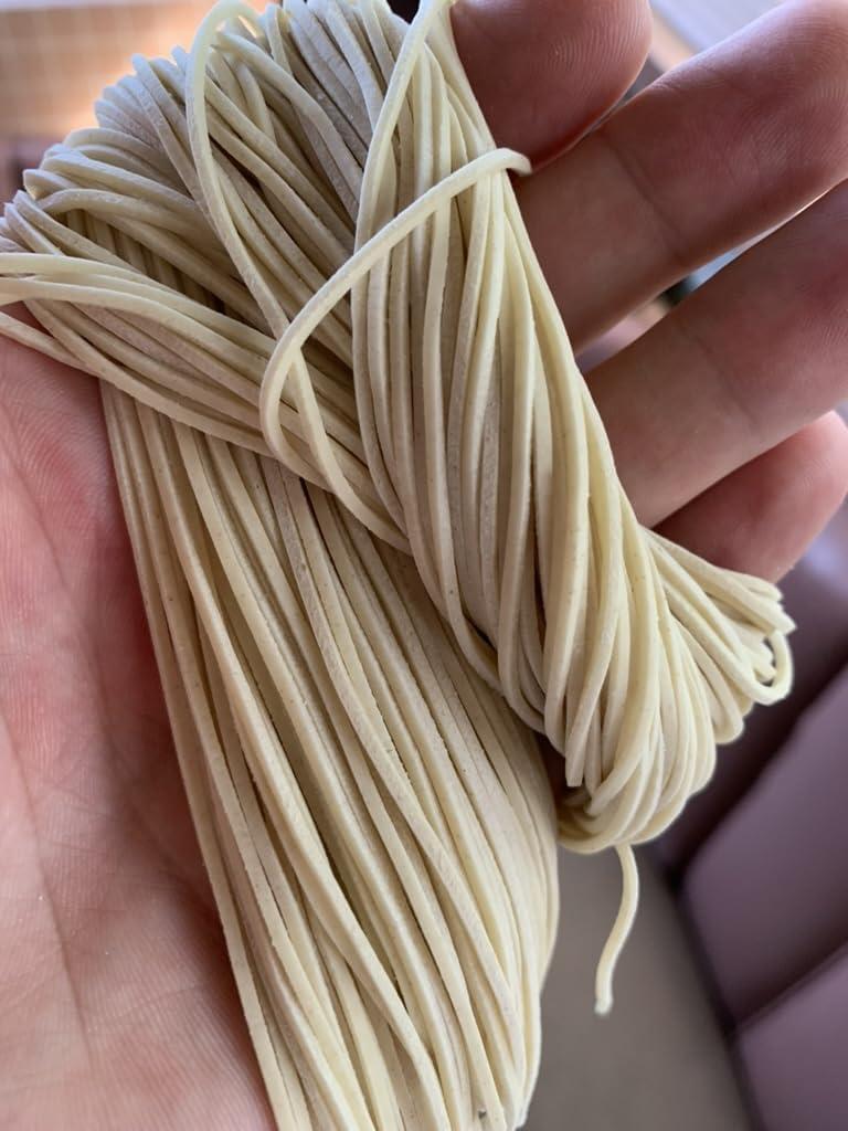 Ramen Supply Company Kansui Powder Variety 4-Pack