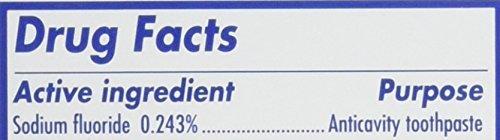 Arm & Hammer Arm and Hammer Advance White Extreme Whitening with Stain Defense 6 Oz