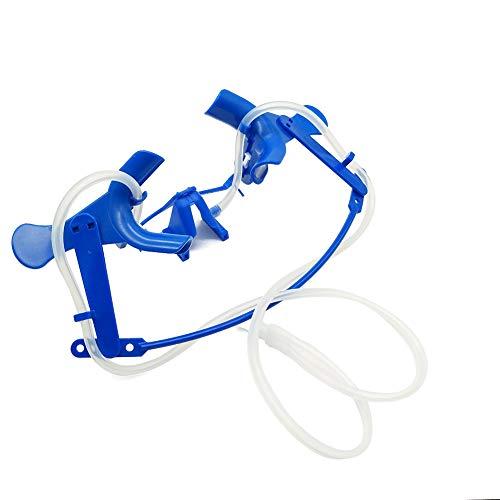Sino Dental Group Sino Dental Oral Dry Filed Systems Orthodontic Cheek Retractor Dental Mounth Retractors Size Small