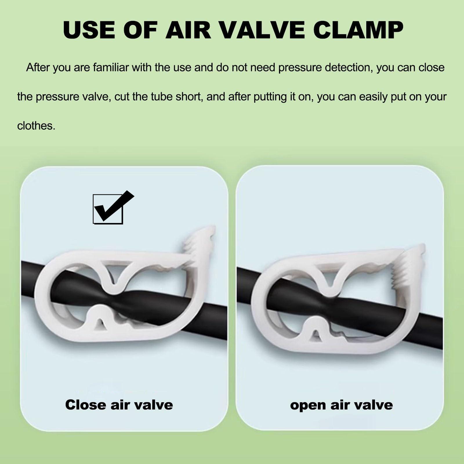 Exemic Vacuum Bell Pectus Excavatum - Physical Correction Pectus Excavatum Orthosis Brace,Real-Time Pressure Gauge Monitoring(Large)