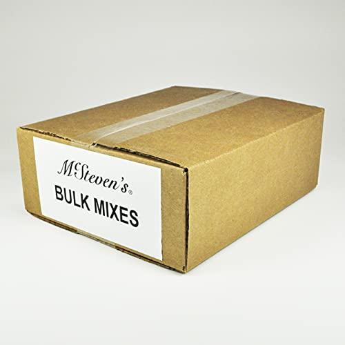 McSteven's McSteven's Bulk Premium Chocolate Cocoas 5 LB (Gingerbread)