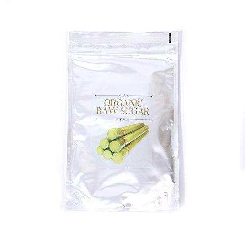 BiOrigins Organic Raw Sugar - 500g