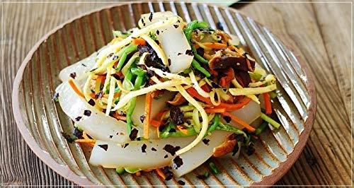 ROM AMERICA ROM AMERICA Mung Bean Starch Moong Dal Green Bean Flour Powder - Corn Starch Substitute, For Asian Cooking, Soup Thickener, Gluten Free - - 1 Pound (Pack of 1)