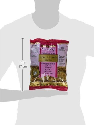 Tinkyada Tinkyada Brown Rice Spiral Pasta, 16 oz