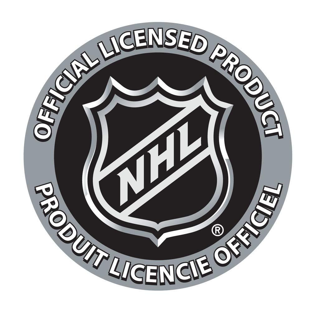 GRAPHICS & MORE GRAPHICS & MORE Calgary Flames Logo Gift Wrap Wrapping Paper Roll