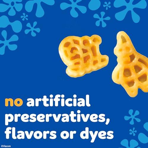 Kraft Kraft Mac & Cheese Macaroni and Cheese Dinner SpongeBob SquarePants, 5.5 oz Box