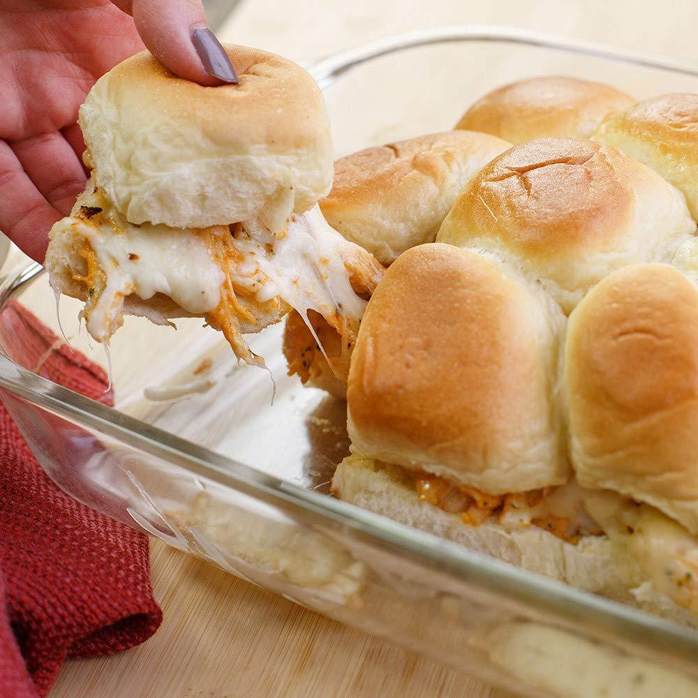 Frank's RedHot Frank's RedHot Buffalo Ranch Seasoning Blend, 4.75 oz (Pack of 6)