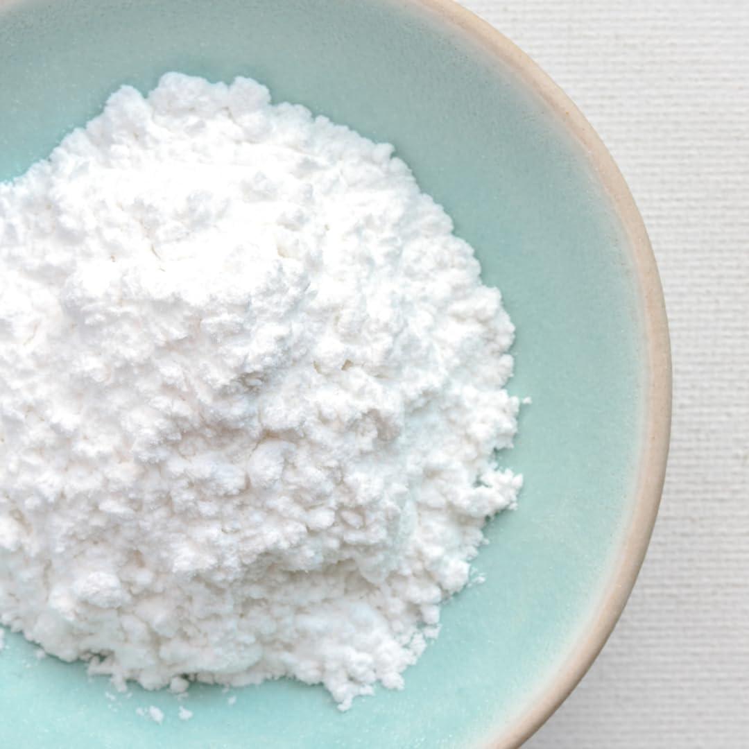 GranAroma GranAroma Cream of Tartar, 2 lb, Kitchen Staple, Cakes & Cookies, Stabilizing Agent