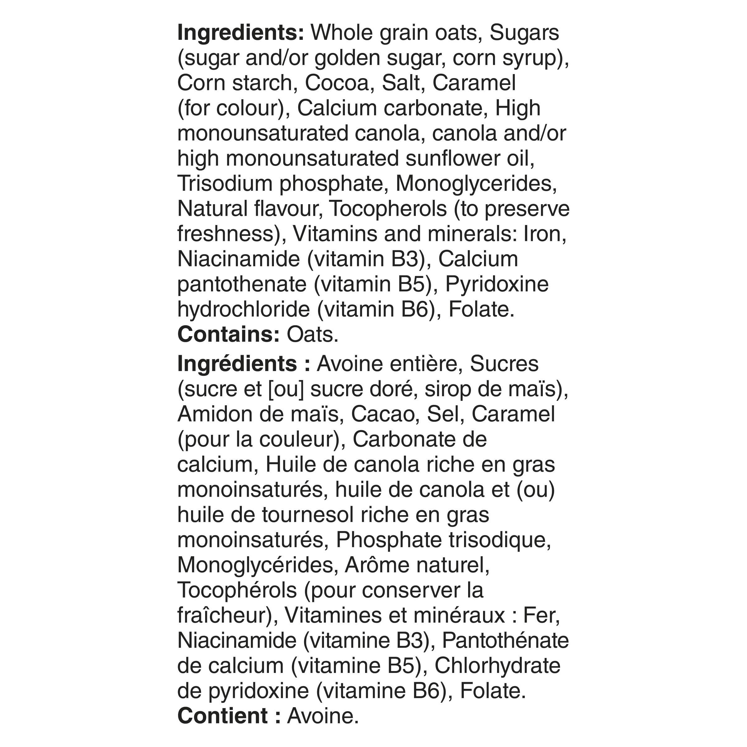 General Mills Cheerios Chocolate Cereal, 420 Grams