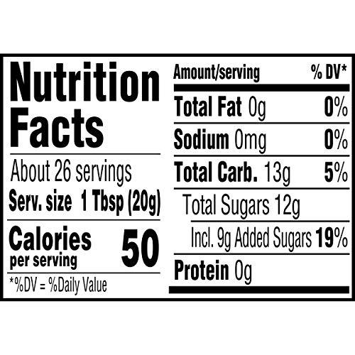 Smucker's Smucker's Strawberry Jelly, 18 Ounces (Pack of 6)