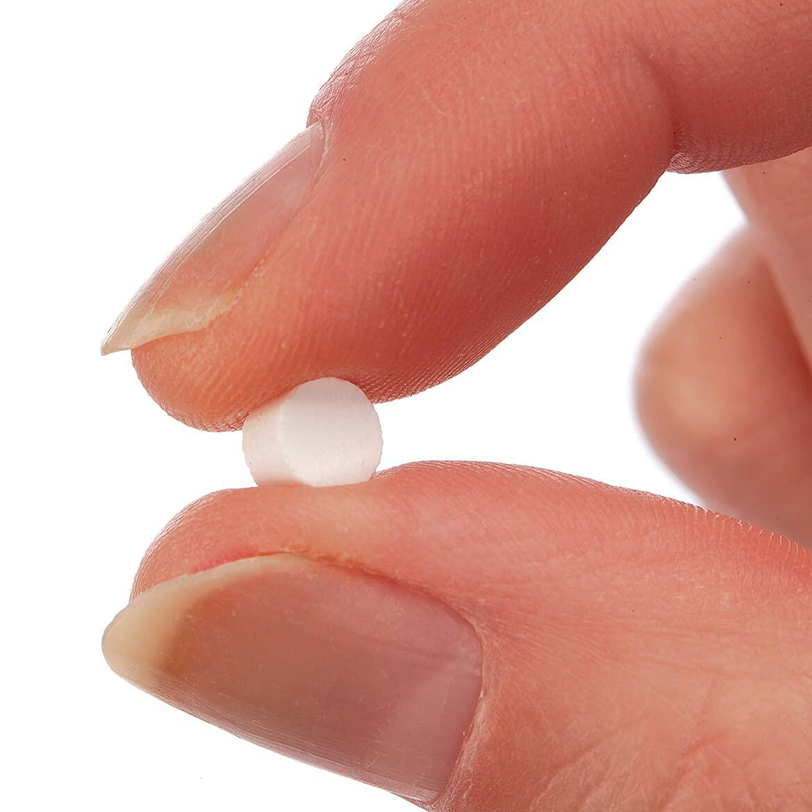 Native Remedies Native Remedies BladderWell Tablets - Natural Homeopathic Formula for Burning and Frequent Urination - Supports Bladder Health - 180 Tablets