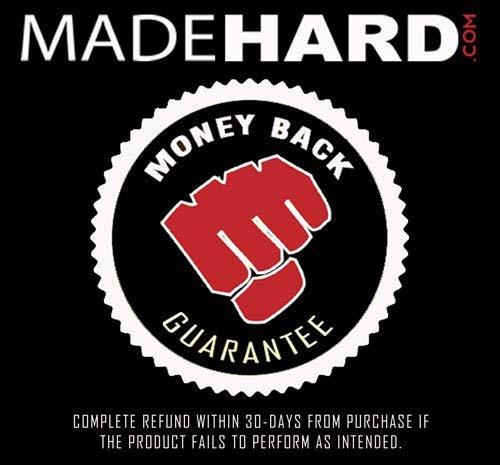 MADE HARD Made Hard Power Protein Shaker Bottle