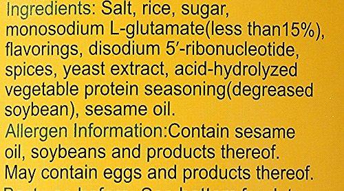 Totole Totole Granulated Chicken Flavor Soup Base Mix