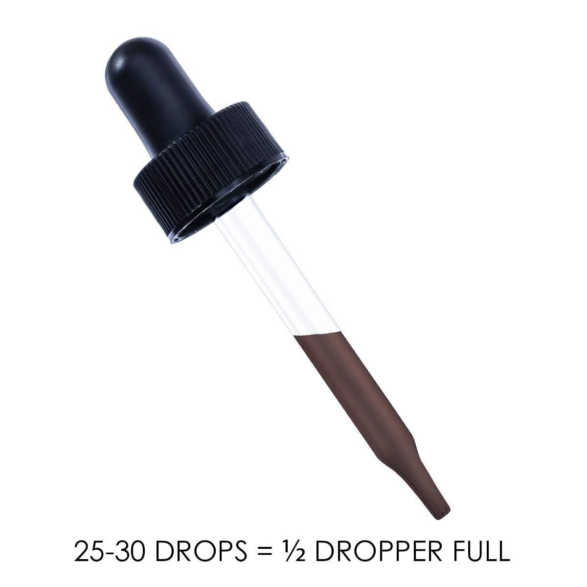 RD Alchemy Natural Products RD Alchemy - 100% Natural & Organic Skin Health Extract - Support skin health with herbal extracts to improve skin tone and texture!