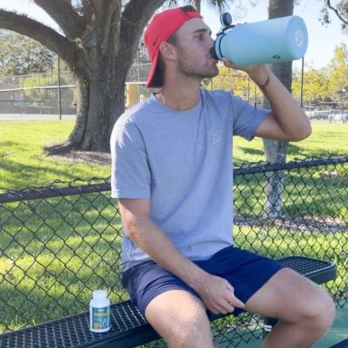 NuBest NuBest Grow Power Height Growth - Powerful Height Supplement for Age 10+ & Teens - Supports Height Growth, Grow Taller with Calcium, Vitamin D3, Phosphorus, Magnesium, Zinc & More - 6 Pack