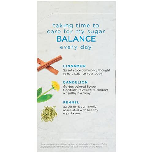 Bigelow Tea Bigelow Tea Cinnamon & Black Berry, 18 ct