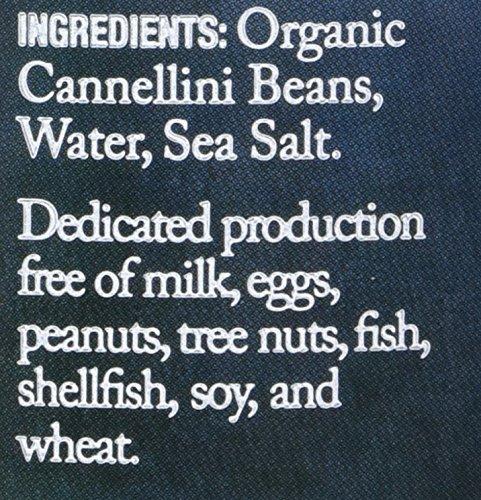 Jovial Jovial Organic Cannellini Beans, 13 oz