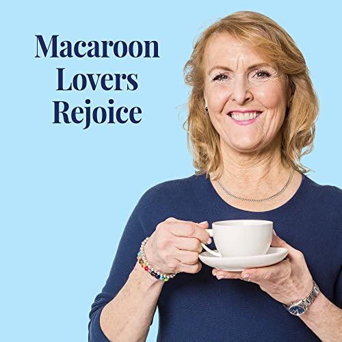 The Republic of Tea The Republic Of Tea Almond Coconut Macaroon Red Rooibos Herbal Tea, 36 Tea Bag Tin