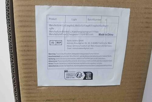 LMYYDES LMYYDES Shock Wave Therapy Machine Shockwave Therapy Machine0.5-10 Bar 1-21Hz Pneumatic Shock Wave Therapy Equipment, 53x45x42 cm