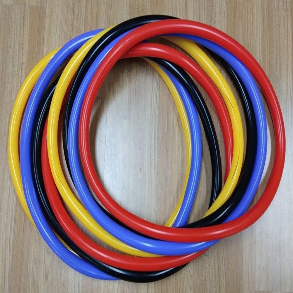 XARONF Wheelchair Push Rim Covers(1pair + 24-Inch), Non-Slip Wear-Resistant Hand Push Cover, Protective Cover, Improve Grip and Traction, Easy to Install (Color : Green)